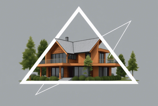 Дом с душой природы: почему наши материалы идеально подходят для вашего проекта