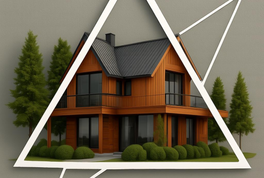 Фасад, который дышит: как избежать плесени и промерзания стен