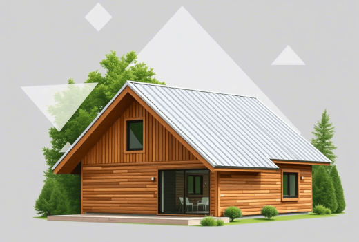 Как выбрать кровельный материал, который прослужит 50+ лет?