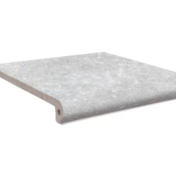 Ступень флорентийская Exagres 330*330*13 мм Ardenas Cromo antisl. (3 шт/мп;4 шт/уп;13,40 кг/уп)