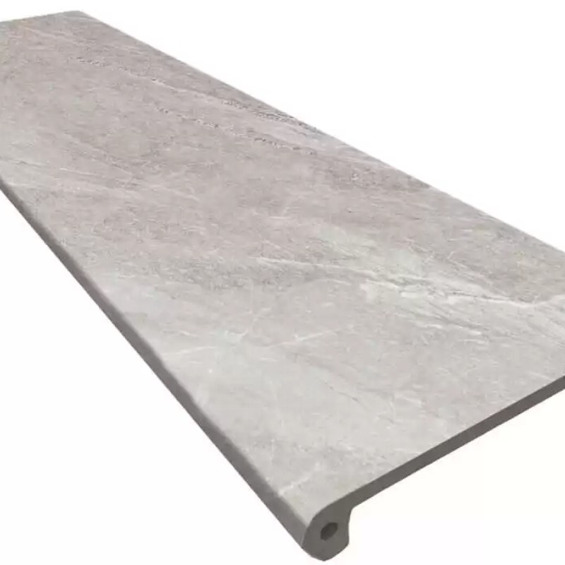 Ступень флорентийская Exagres 330*1200*13 мм Imperial Arian (0,83 шт/мп;2 шт/уп;25,90 кг/уп)