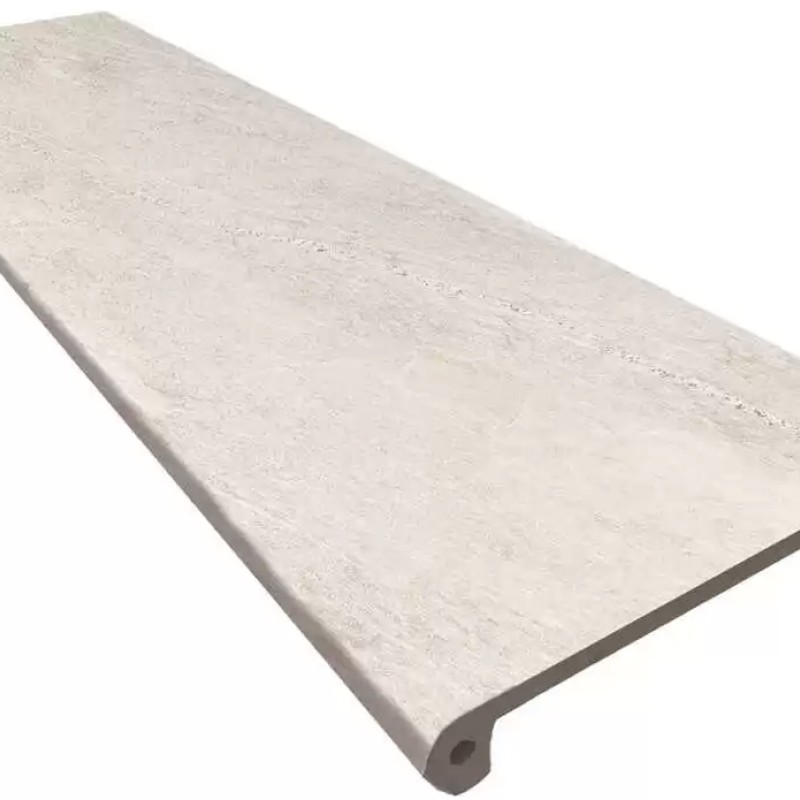 Ступень флорентийская Exagres 330*1200*13 мм Imperial Siena (0,83 шт/мп;2 шт/уп;25,90 кг/уп)