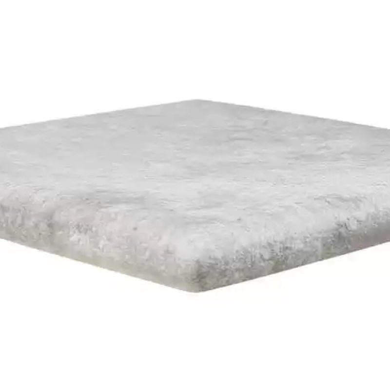 Ступень флорентийская угловая Exagres 330*330*14 мм Manhattan Grey (1 шт/уп;4 кг/уп)