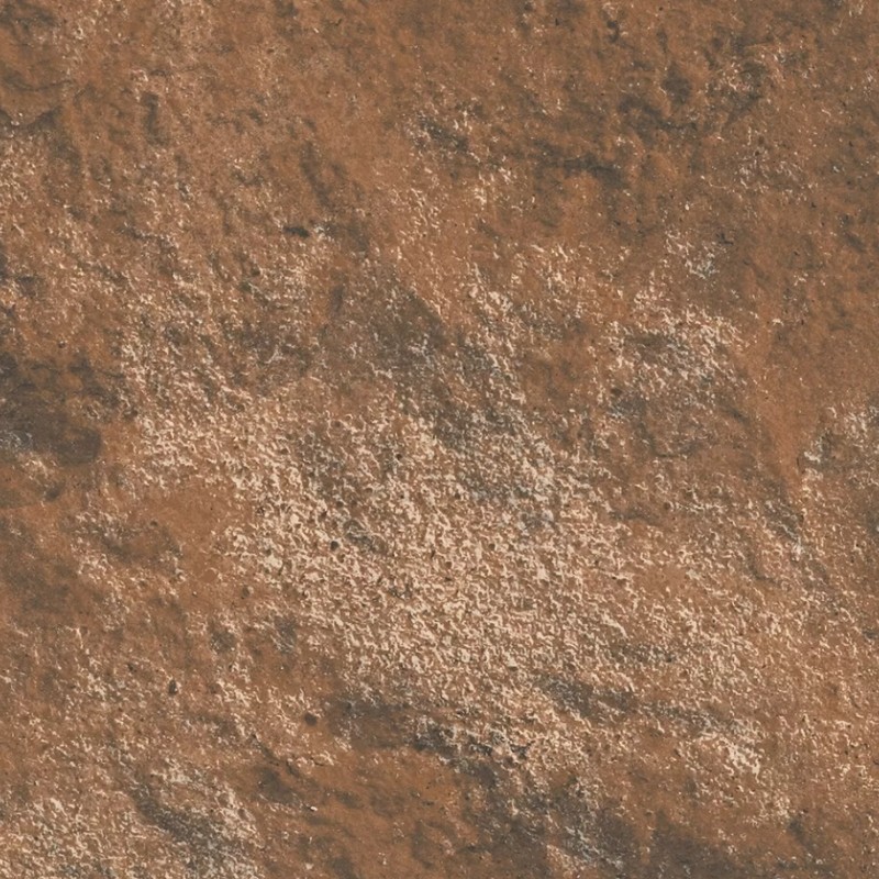 Плитка клинкерная Exagres 245*245*9 мм Manhattan Red (16 шт/м2;16 шт/уп;19,79 кг/уп)