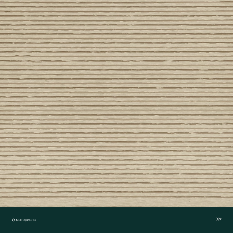 Ступень ДПК CM Decking Stair,305*35*3000мм (ashwood/ясень)