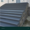 Ступень ДПК CM Decking Stair,345*25*3000мм (ebony/эбонит)