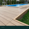 Уголок из ДПК CM Decking ,50*38*2000мм (oak/дуб)