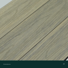 Террасная доска пустотелая с тиснением под дерево CM Decking Reverse,138*23*3000мм (antique-light grey/антик-лайт грэй)