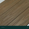 Террасная доска пустотелая с тиснением под дерево CM Decking Reverse,138*23*3000мм (teak-redwood/тик-рэдвуд)