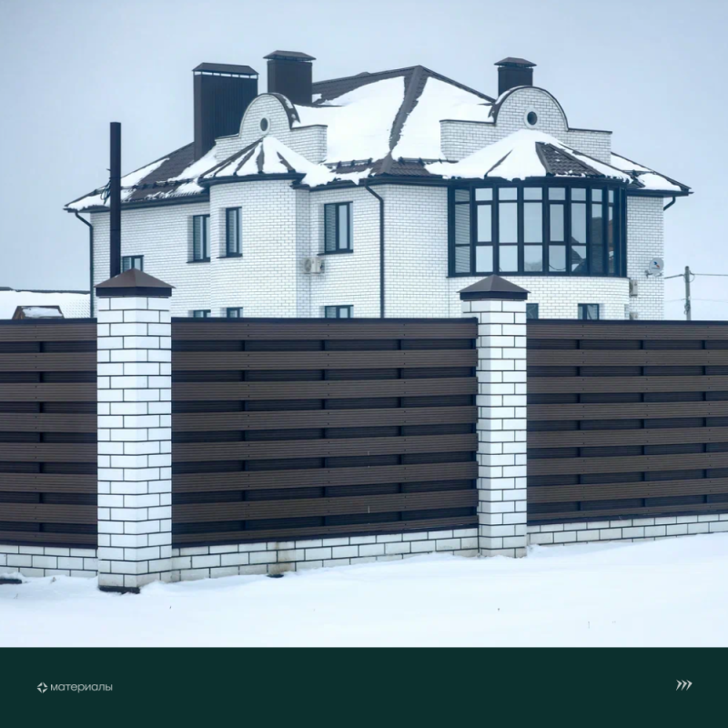 Террасная доска пустотелая с тиснением под дерево/вельвет CM Decking Bark,140*25*3000мм (merbau/мербау)