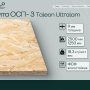 Плита ОСП-3 Taleon Ultralam 2500*1250*9мм (18.3кг/лист)
