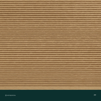 Ступень ДПК  CM Decking Stair,305*35*3000мм (teak/тик)